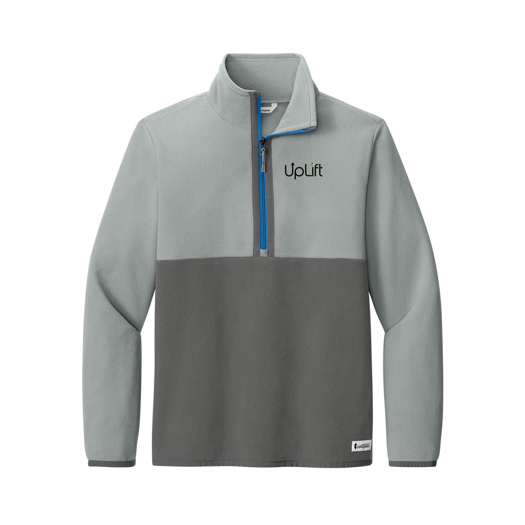 Up Lift - Cotopaxi® Amado 1/2-Zip Fleece