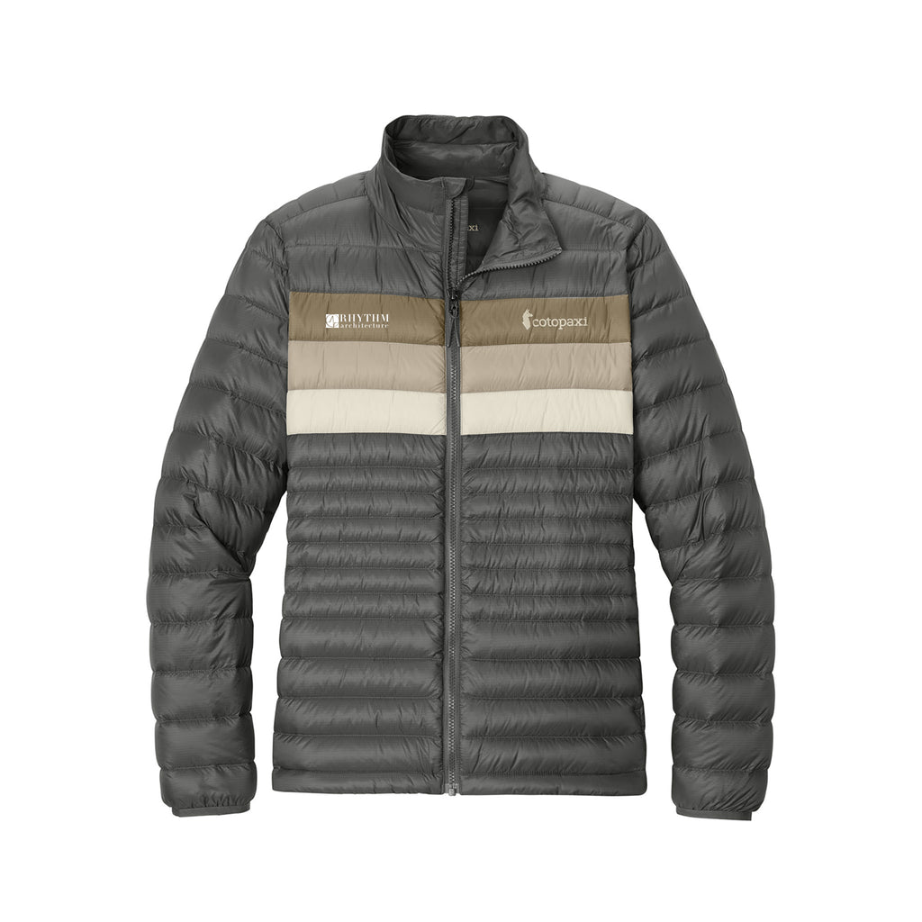 Rhythm Architecture - Cotopaxi® Women’s Fuego Down Jacket