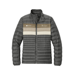 Rhythm Architecture - Cotopaxi® Women’s Fuego Down Jacket