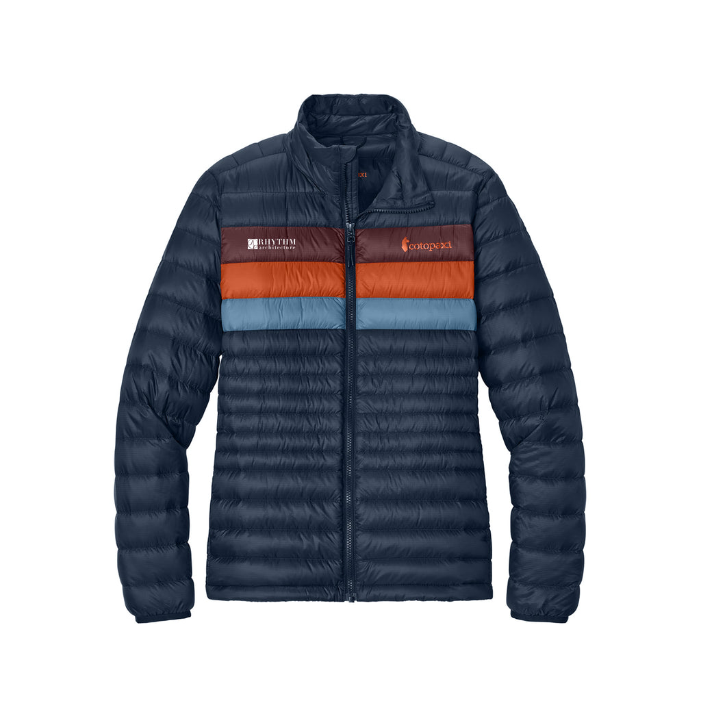 Rhythm Architecture - Cotopaxi® Women’s Fuego Down Jacket