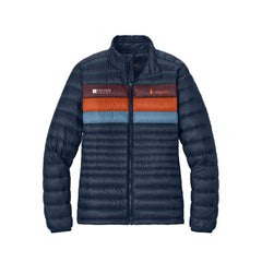 Rhythm Architecture - Cotopaxi® Women’s Fuego Down Jacket