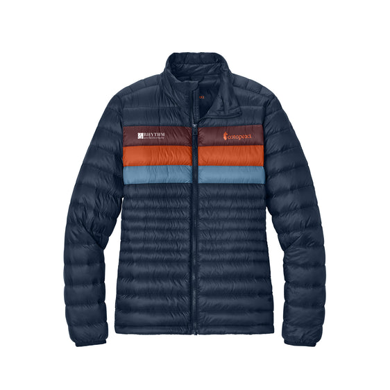 Rhythm Architecture - Cotopaxi® Women’s Fuego Down Jacket