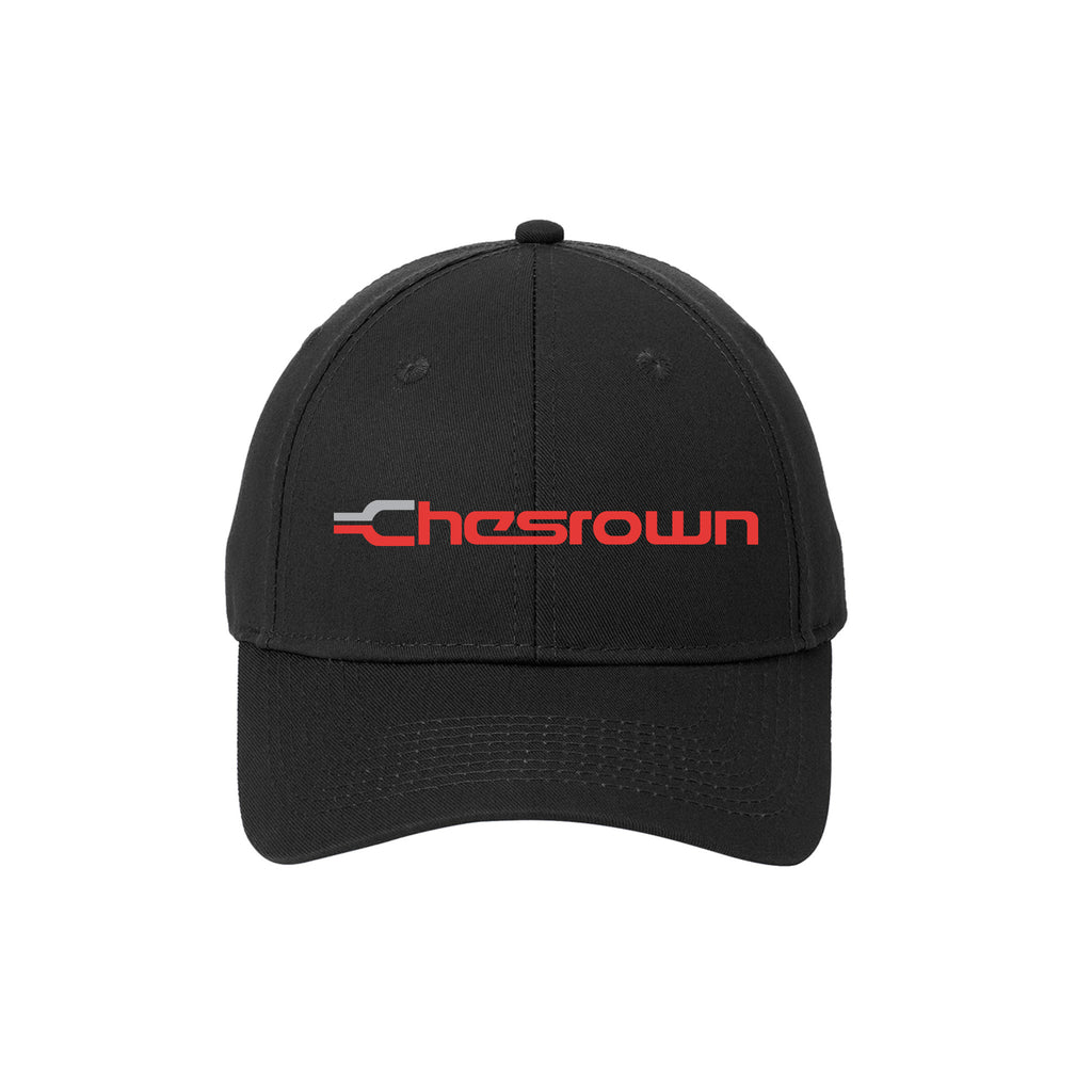 Chesrown - Port & Company® Six-Panel Twill Cap