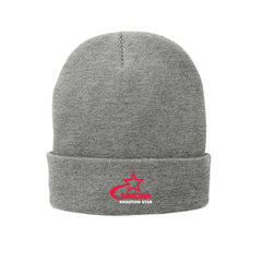 SIMONA PMC Stars - Port Authority® Fleece-Lined Knit Cap