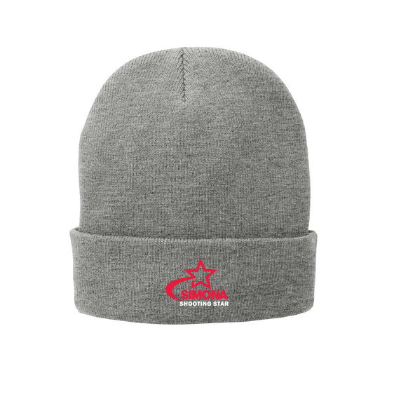 SIMONA PMC Stars - Port Authority® Fleece-Lined Knit Cap