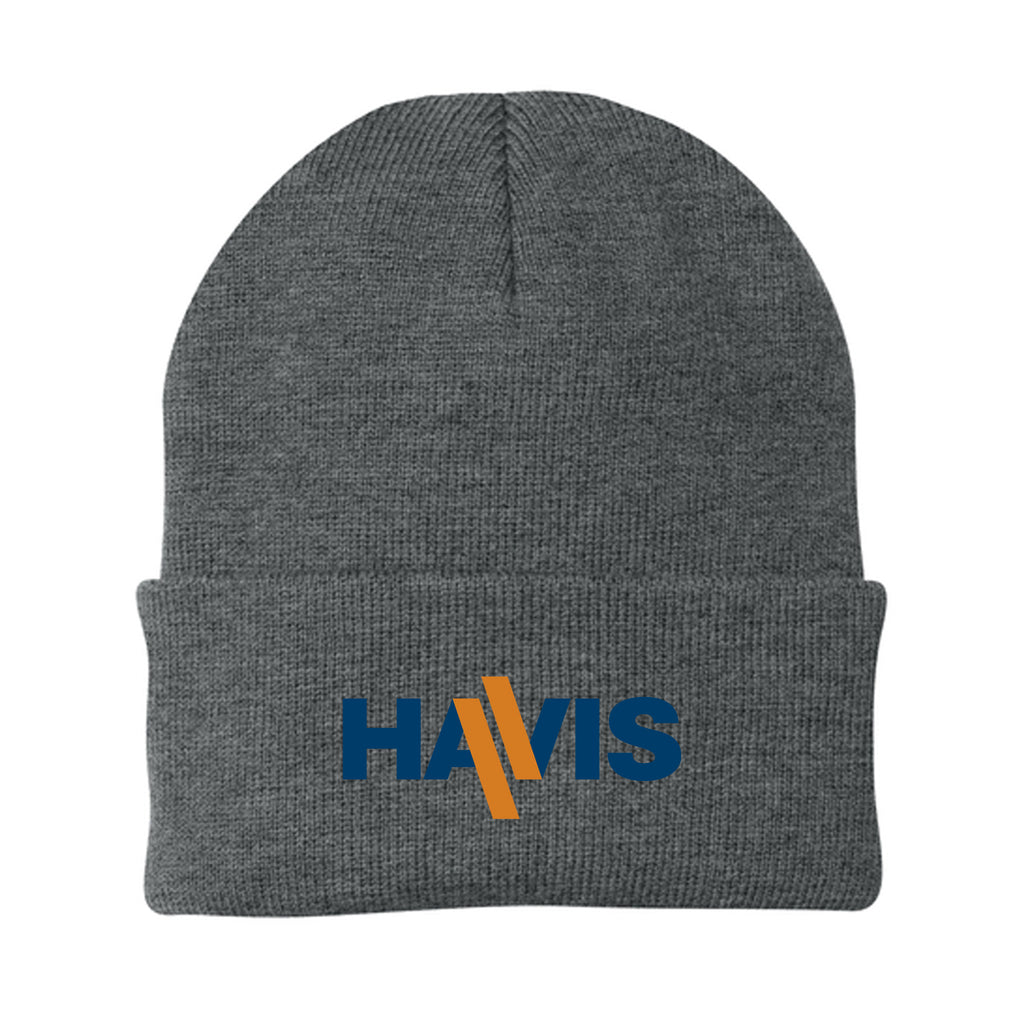 Havis - Port Authority® Knit Cap