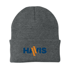 Havis - Port Authority® Knit Cap