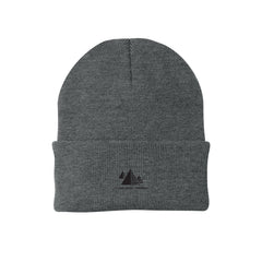 Etched Metal Company - Port Authority® Knit Cap