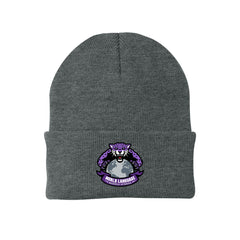 WLMS - Port & Co™ Knit Cap