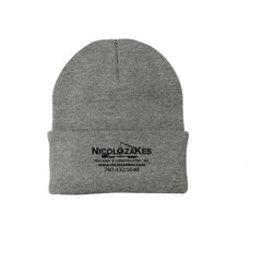 Nicolozakes - Port & Company® - Knit Cap