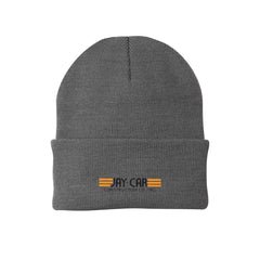 Jay-Car Construction - Port & Company® - Knit Cap