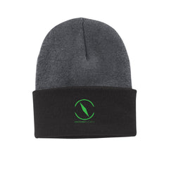 Discovery Church - Port & Company® - Knit Cap