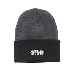 Roese Bros. Paving - Port & Company® - Knit Cap