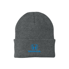 Honda North - Port & Co™ Knit Cap