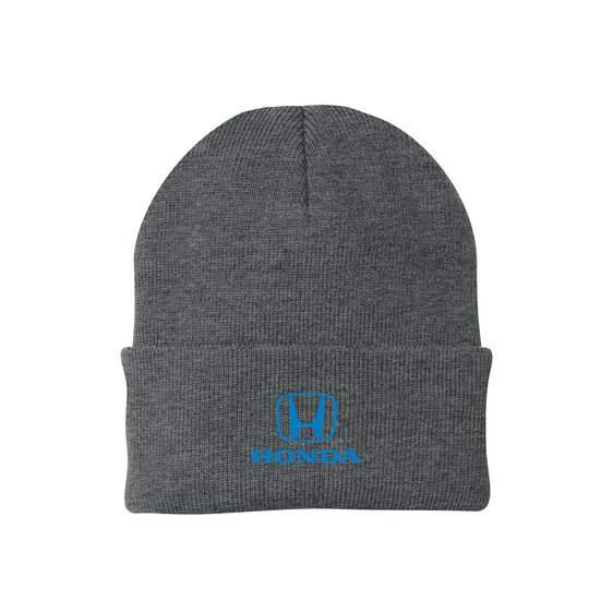 Honda North - Port & Co™ Knit Cap