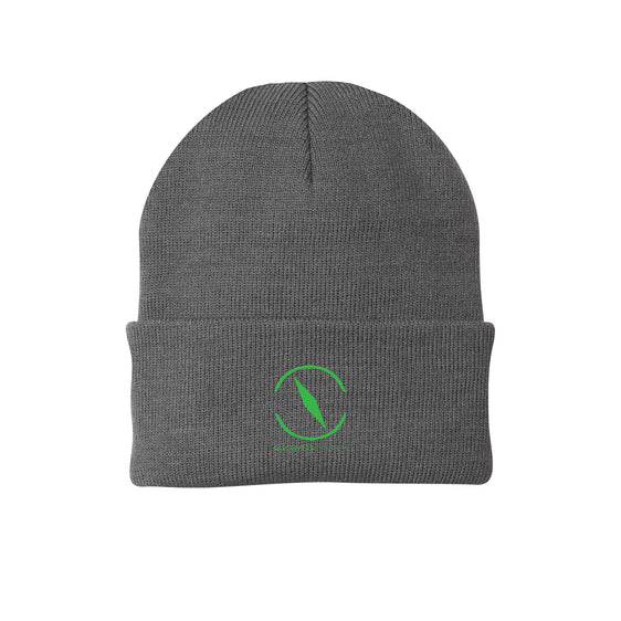 Discovery Church - Port & Company® - Knit Cap