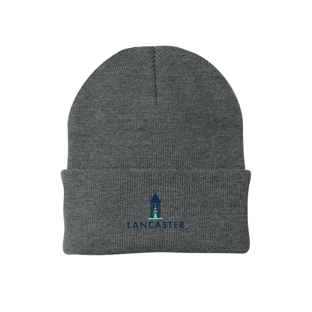 City of Lancaster - Port Authority® Knit Cap