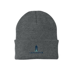 City of Lancaster - Port Authority® Knit Cap