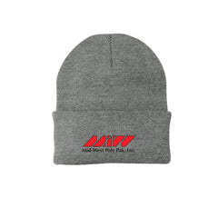Midwest Polypak - Port & Company® - Knit Cap
