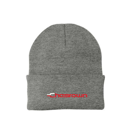 Chesrown of Sidney - Port & Company® Knit Cap