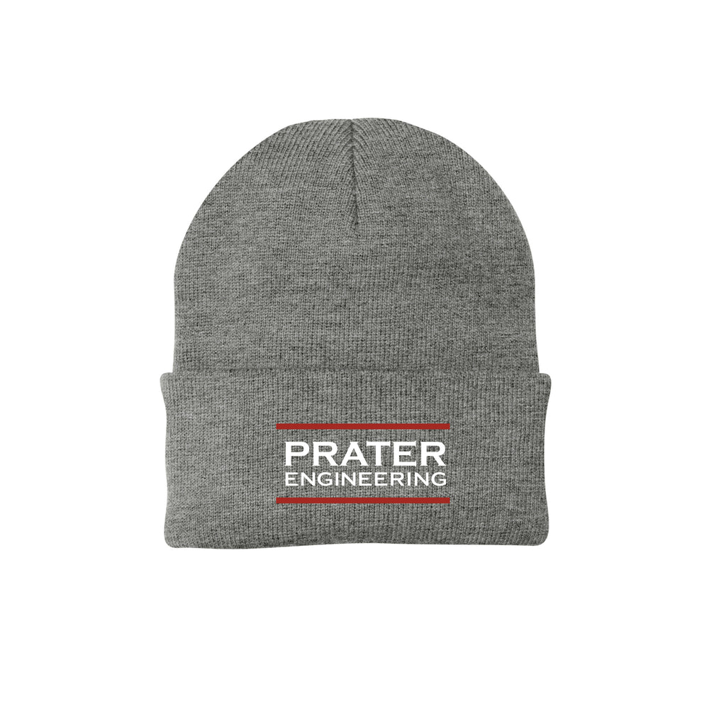 Prater Engineering - Port & Company® - Knit Cap