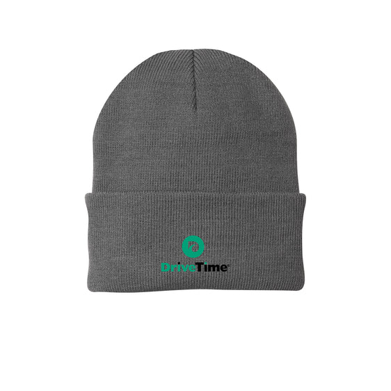 Drive Time - Port & Company® - Knit Cap