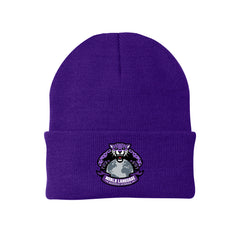 WLMS - Port & Co™ Knit Cap