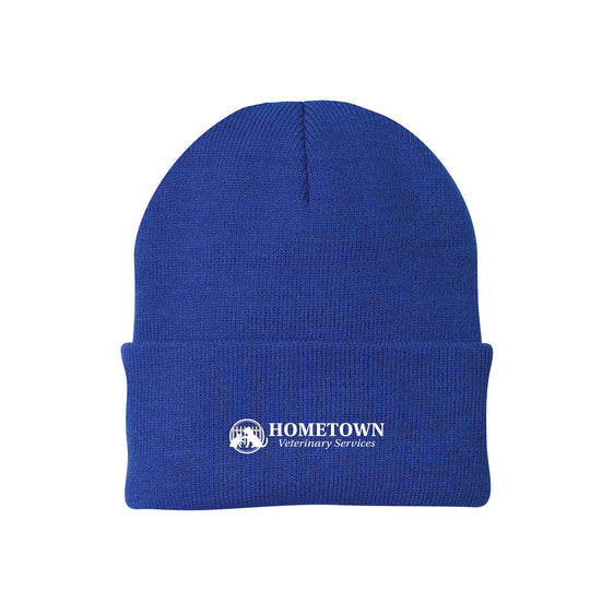 Hometown Veterinary - Port & Company® - Knit Cap