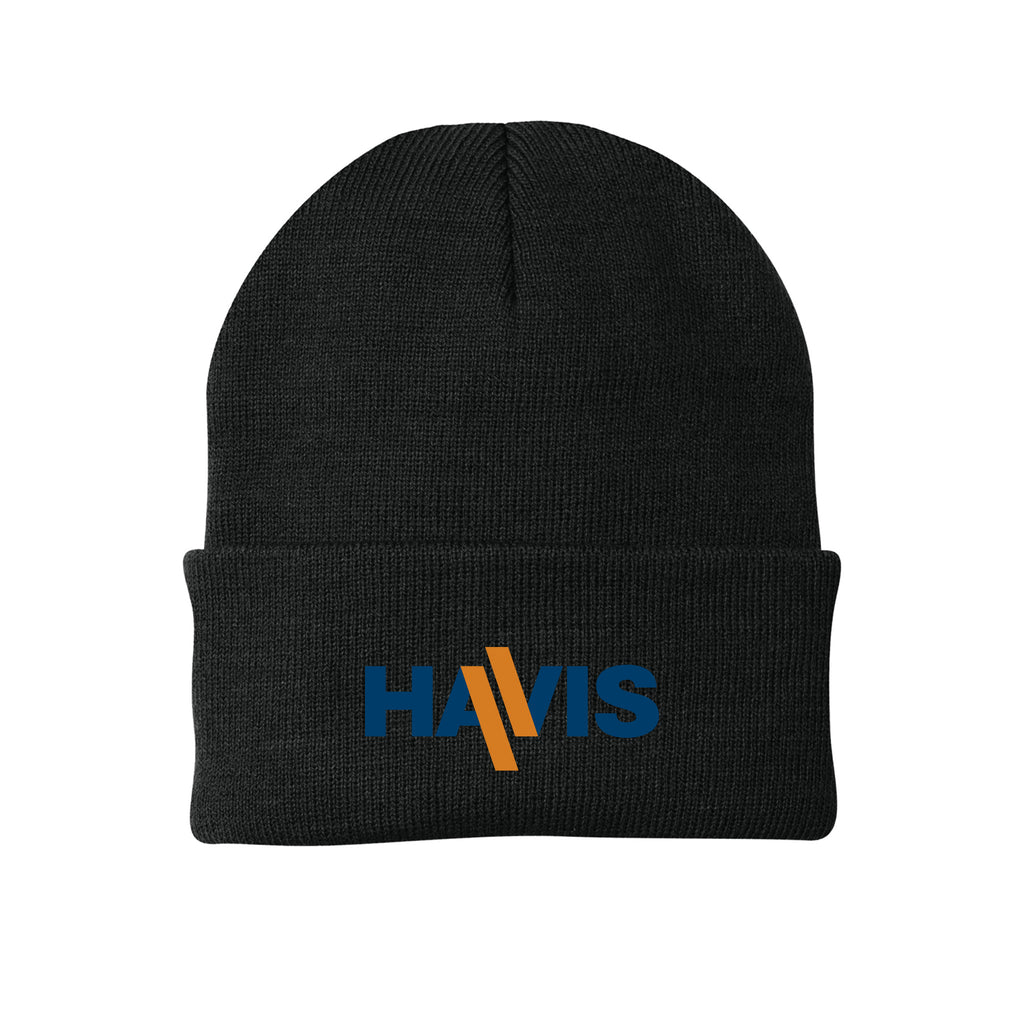 Havis - Port Authority® Knit Cap