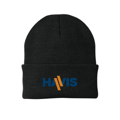 Havis - Port Authority® Knit Cap