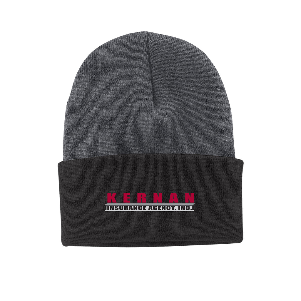 Kernan Insurance Agency - Port & Company® - Knit Cap