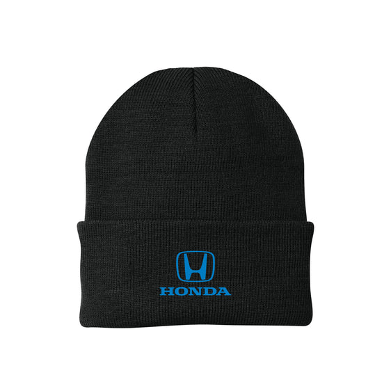Honda North - Port & Co™ Knit Cap