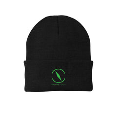 Discovery Church - Port & Company® - Knit Cap