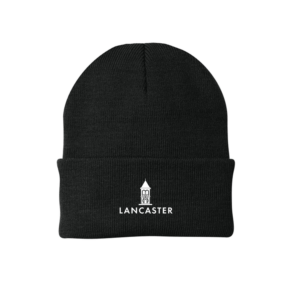 City of Lancaster - Port Authority® Knit Cap