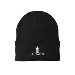 City of Lancaster - Port Authority® Knit Cap