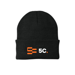 5C - Port & Co™ Knit Cap