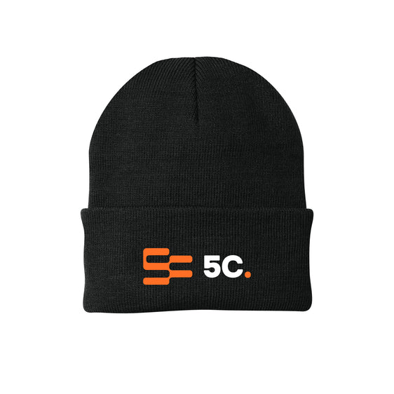 5C - Port & Co™ Knit Cap