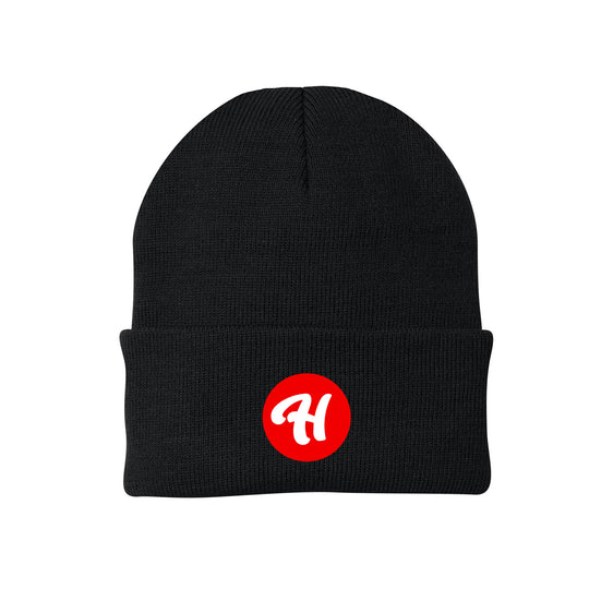 Hometeam Properties - Port & Company® - Knit Cap