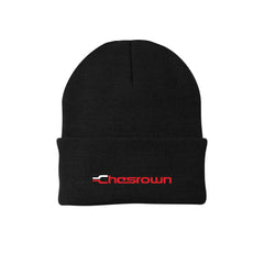 Chesrown of Sidney - Port & Company® Knit Cap