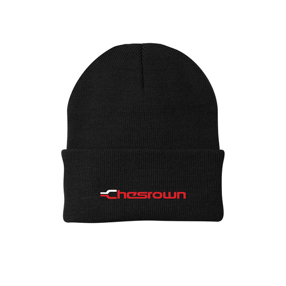 Chesrown of Sidney - Port & Company® Knit Cap