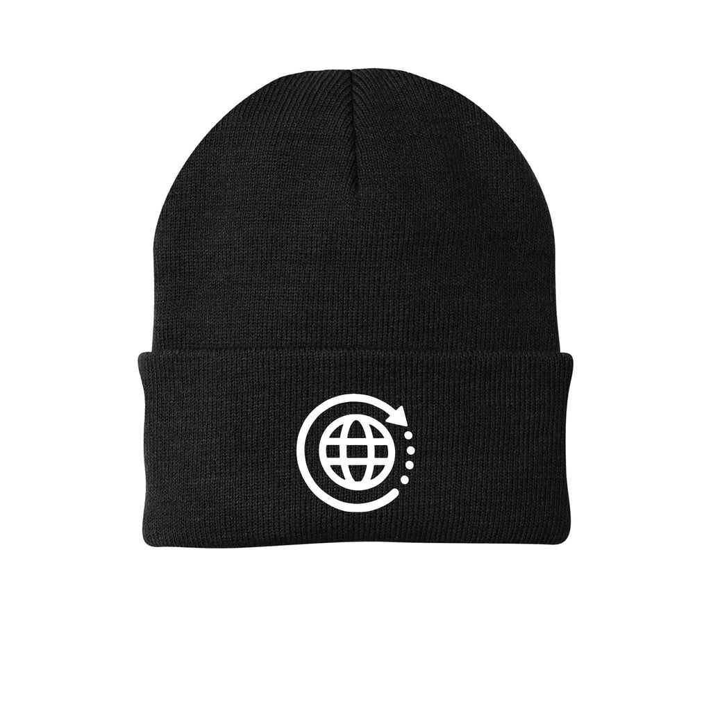 Mobile Repair Solutions - Port Authority® Knit Cap