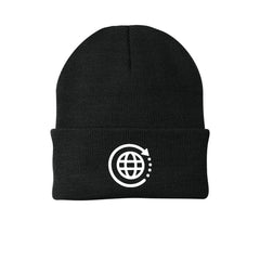 Mobile Repair Solutions - Port Authority® Knit Cap