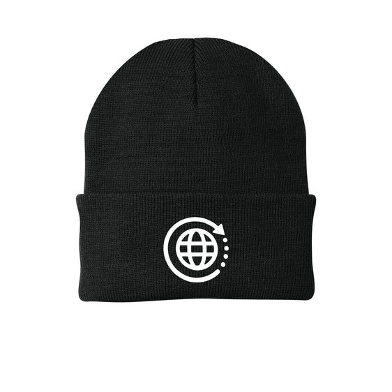 Mobile Repair Solutions - Port Authority® Knit Cap