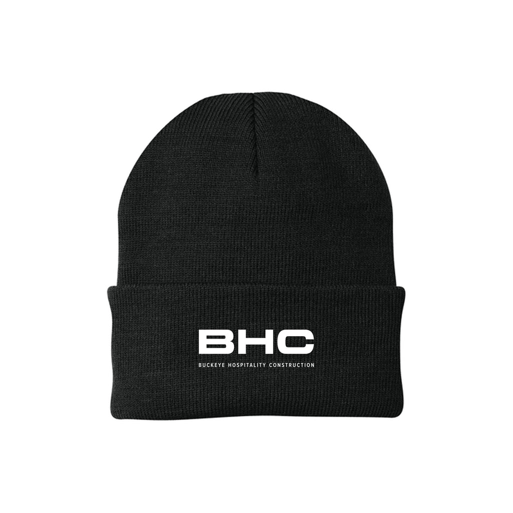 Buckeye Hospitality - Port & Company® - Knit Cap
