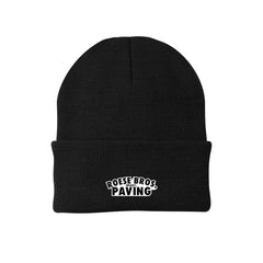 Roese Bros. Paving - Port & Company® - Knit Cap