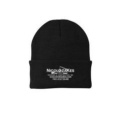 Nicolozakes - Port & Company® - Knit Cap