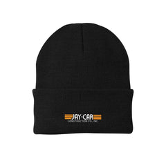 Jay-Car Construction - Port & Company® - Knit Cap