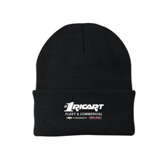 Ricart Admin - Port & Company® - Knit Cap