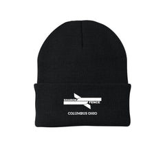 Sharon Fence - Port & Company® - Knit Cap