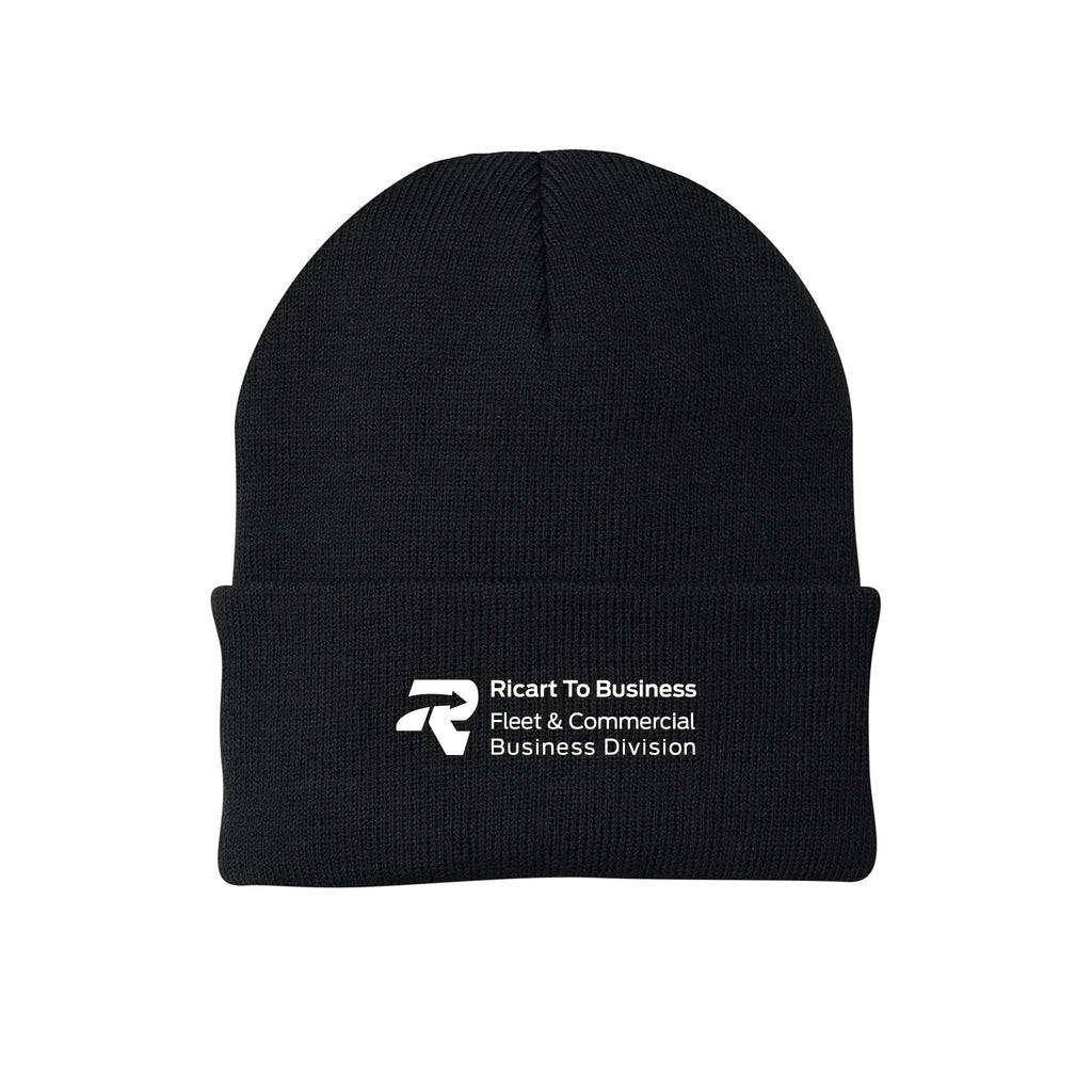 Ricart Admin - Port & Company® - Knit Cap